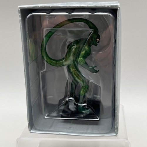 Scorpion statue marvel - scorpion, classic