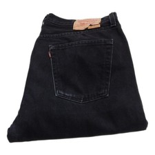 Levi 521 Regular Fit Jeans