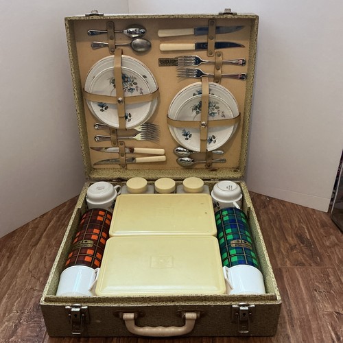 Brexton picnic set beige - picnic,