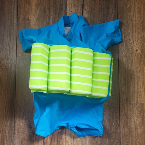 Swimsuit with swimming - with,