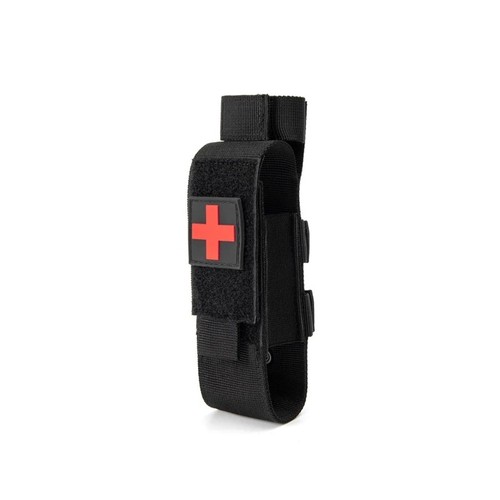 Tactical molle tourniquet - molle,