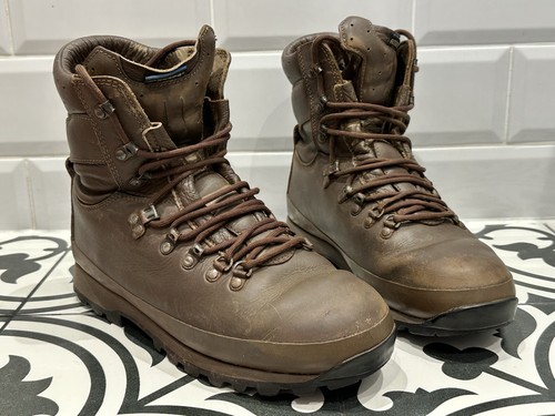 Altberg defender men high - men’s,
