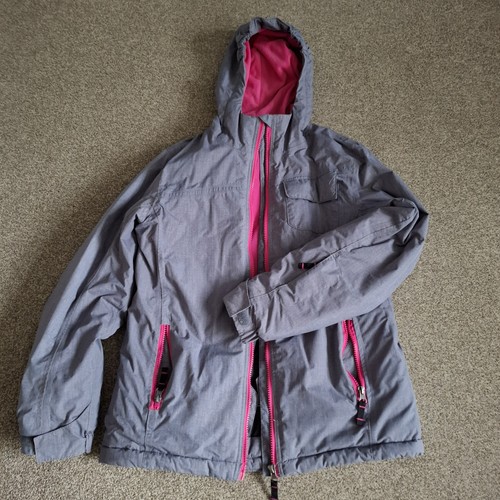 Crane kids ski snow jacket - kids,