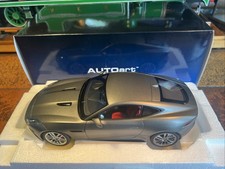 AUTOART 1/18 JAGUAR F-TYPE