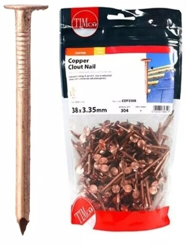 Timco cop338b clout - timco,