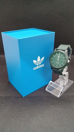 Adidas watch aost22557 - adidas,