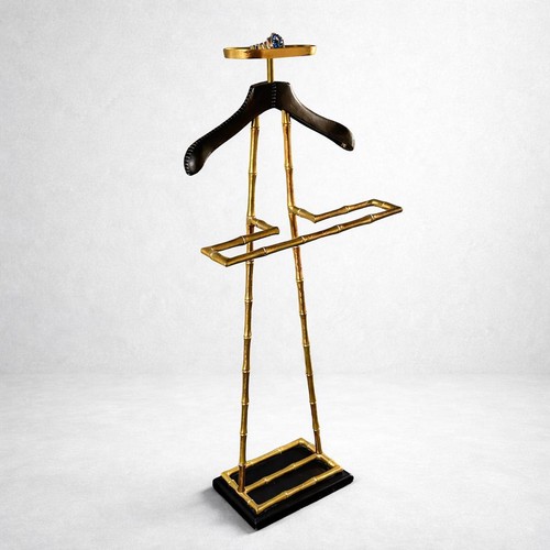 Luxury dressboy vintage brass - vintage,