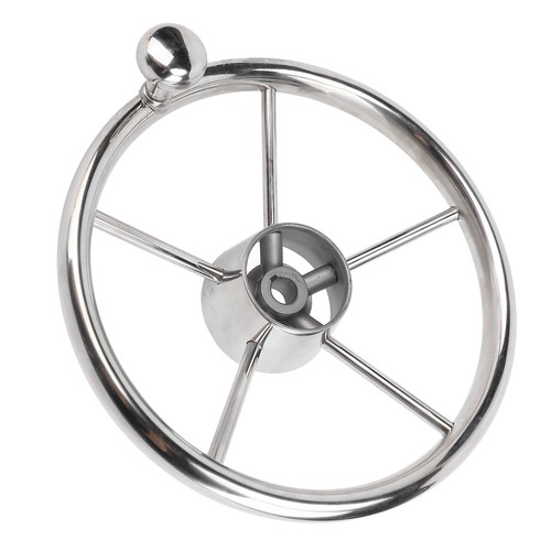 Inch boat steering - °11,