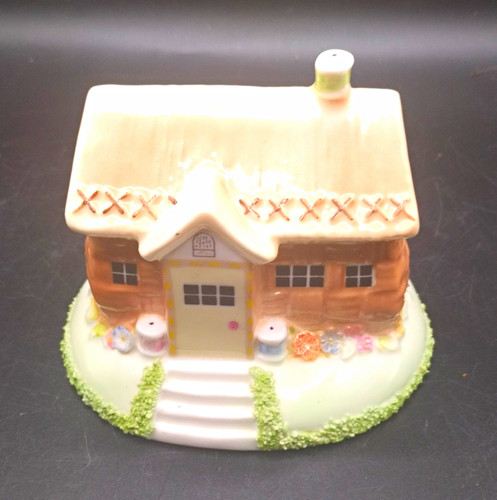 Coalport bone china sewing