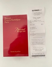 Maison Francis Kurkdjian