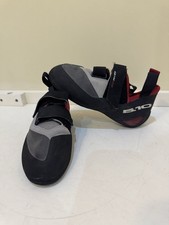 Adidas climbing shoes - adidas,