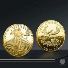 1x American Coin Treasures