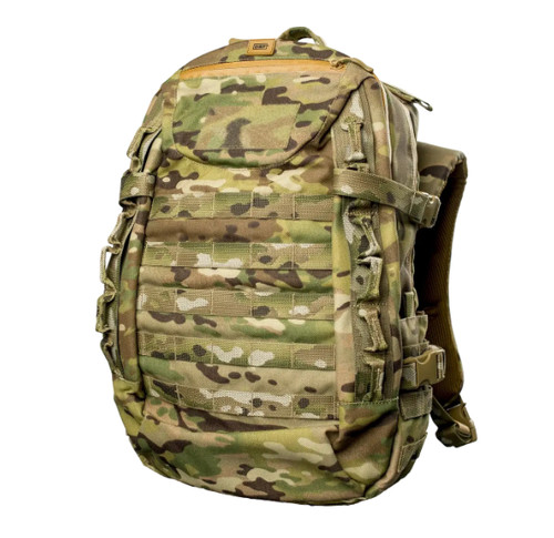 Tactical assault backpack 30l - backpack,