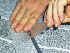 Fiamma Motorhome Awning Repair