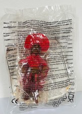 NEW 2012 MCDONALDS CUTLASS LIZ