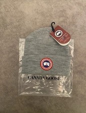 Canada Goose Men's Grey