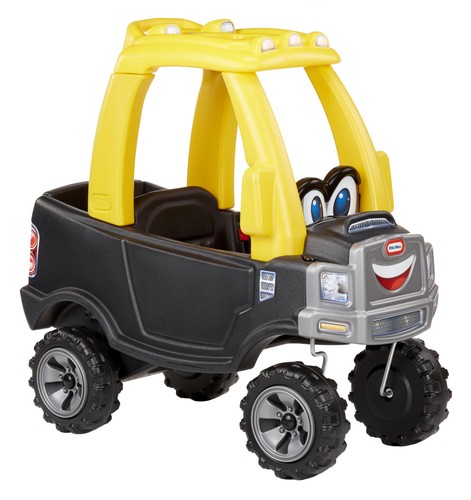 Ride toy cozy - toy,