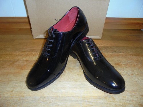 Samuel windsor black oxford - windsor,