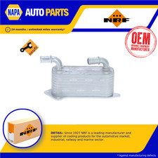 Oil Cooler fits SAAB 9-3 YS3