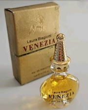 LAURA BIAGIOTTI RARE Miniature