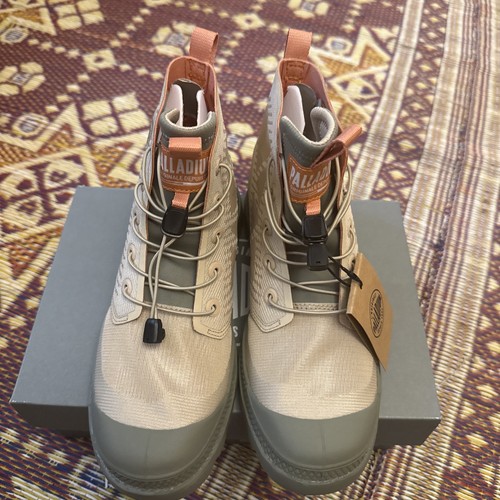 Palladium pampa lite size 5 - palladium,