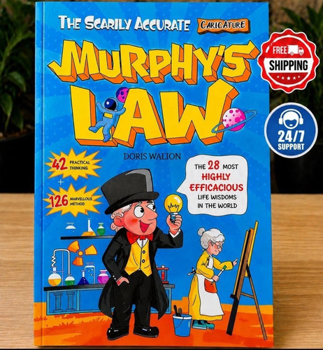 Doris walton murphy law - doris, murphy's