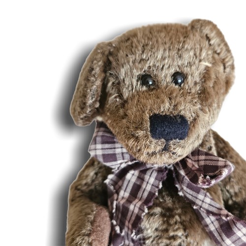 Boyds bears patches - bears,