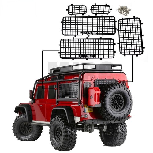 Crawler car metal - crawler,