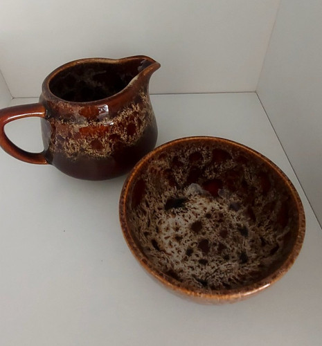 Kernewek style sugar bowl and - kernewek,