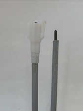 Vespa Complete Speedo Cable PX