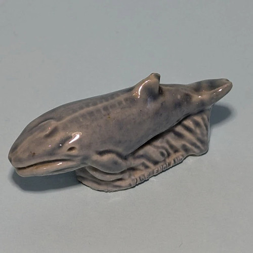 Whale wade whimsies - ,