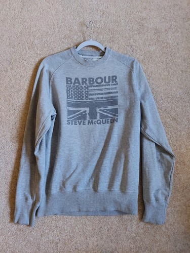 Barbour international steve - barbour,