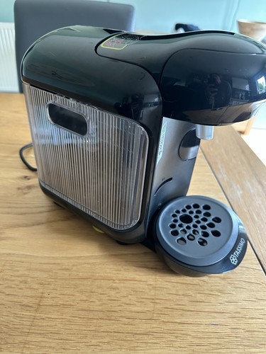 Bosch tassimo tas1252gb black - tassimo,