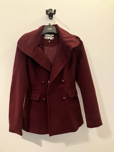 Internacionale womens red pea - internacionale,