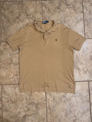Polo ralph lauren dune - polo,