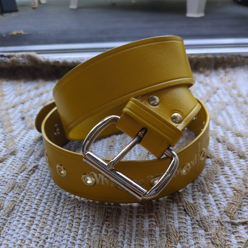 Yellow vivienne westwood alex - yellow,