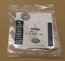 Land Rover Wolf. 7XD. Washer x