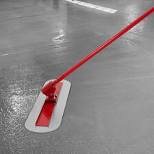 Bull Float Concrete Float Concrete Finishing Trowel Kit with Float Handle 1.8M