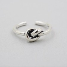 Vintage Adjustable Ring Boho