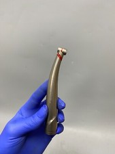 Sirona Titan T1 Classic RED Angle Piece TE 160/1 1:4 99803 Dental Turbine Drill