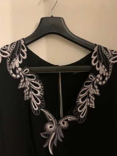 Karen millen blank - karen, with