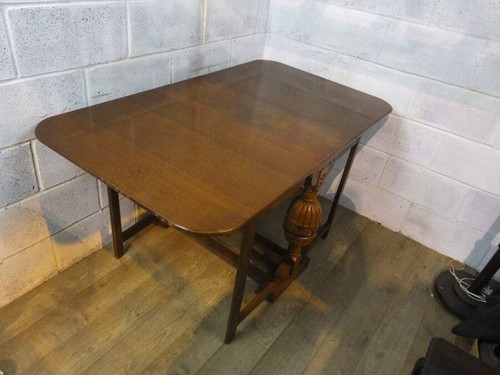 Solid veneer oak rectangular - solid,