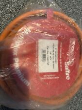 Murex Saffire Propane Gas welding cutting hose 3/8''  10mm  x 20 metre