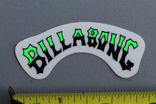 Billabong Surfboards Clear