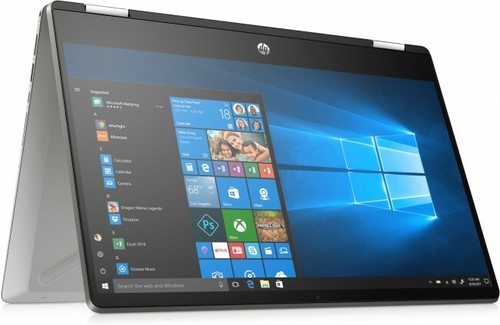 Pavilion x360 i3 8145u - ,