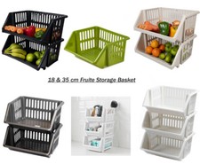Vegetable Storage Basket