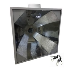 Vertical Air Cooled Reflector
