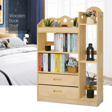 49" Wooden [PARTITIONED TOP