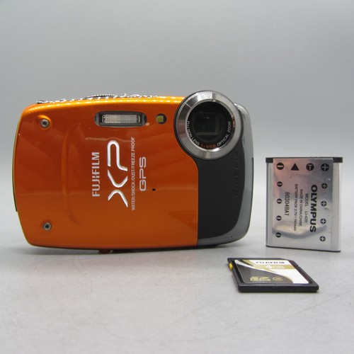 Fujifilm digital camera - fujifilm,