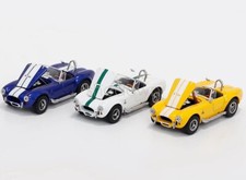 For FW 1:64 Scale Shelby 427